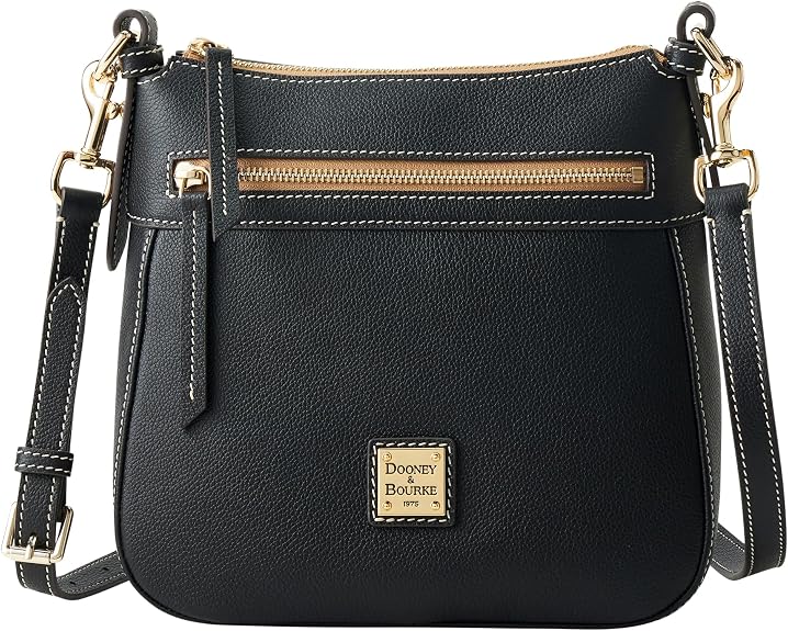 Dooney & Bourke Handbag, Sorrento Crossbody 25