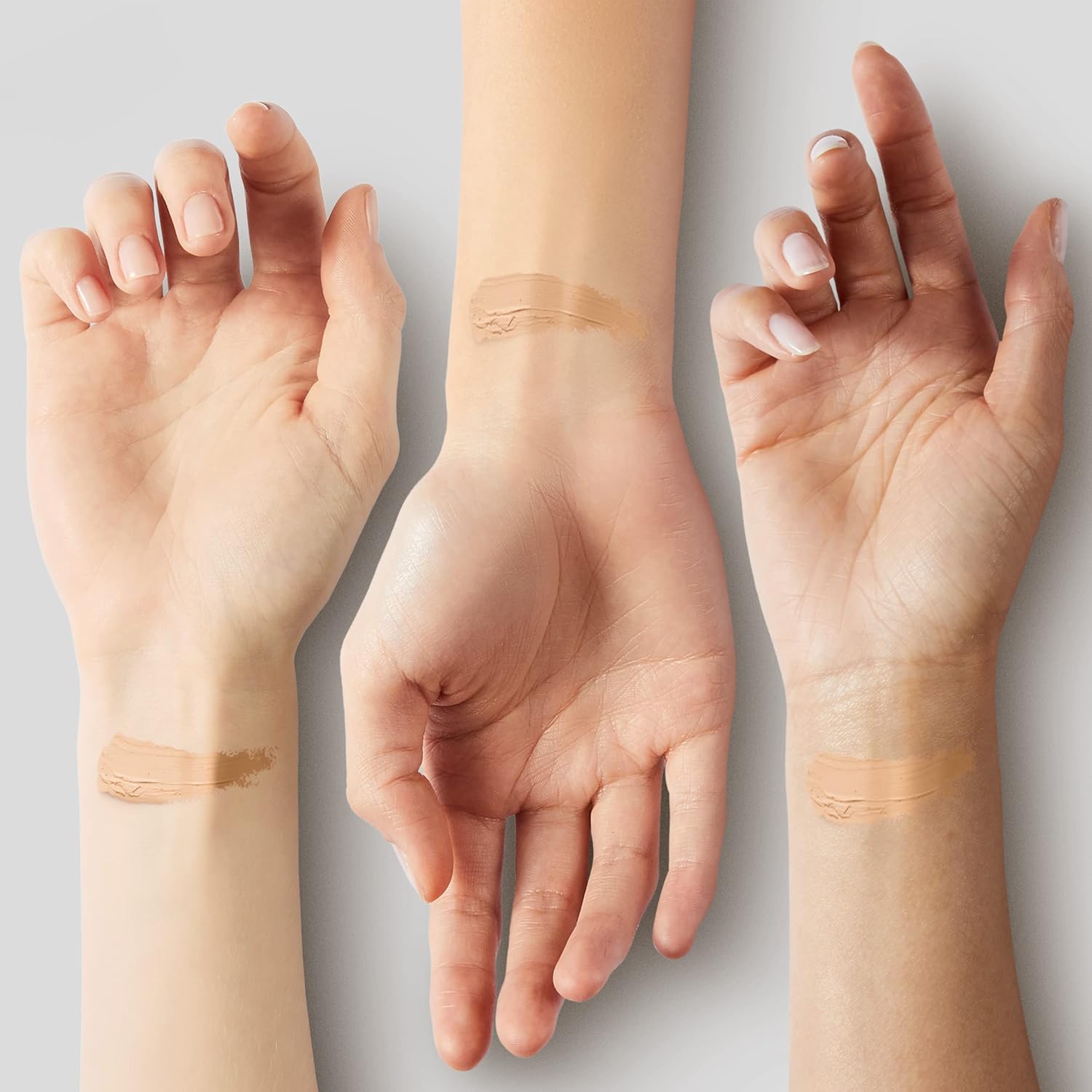 NARS Radiant Creamy Concealer in Custard Medium 1