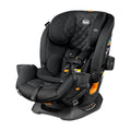 Chicco OneFit Max Convertible Booster Car Seat, LeverLock, 5-100 lbs.