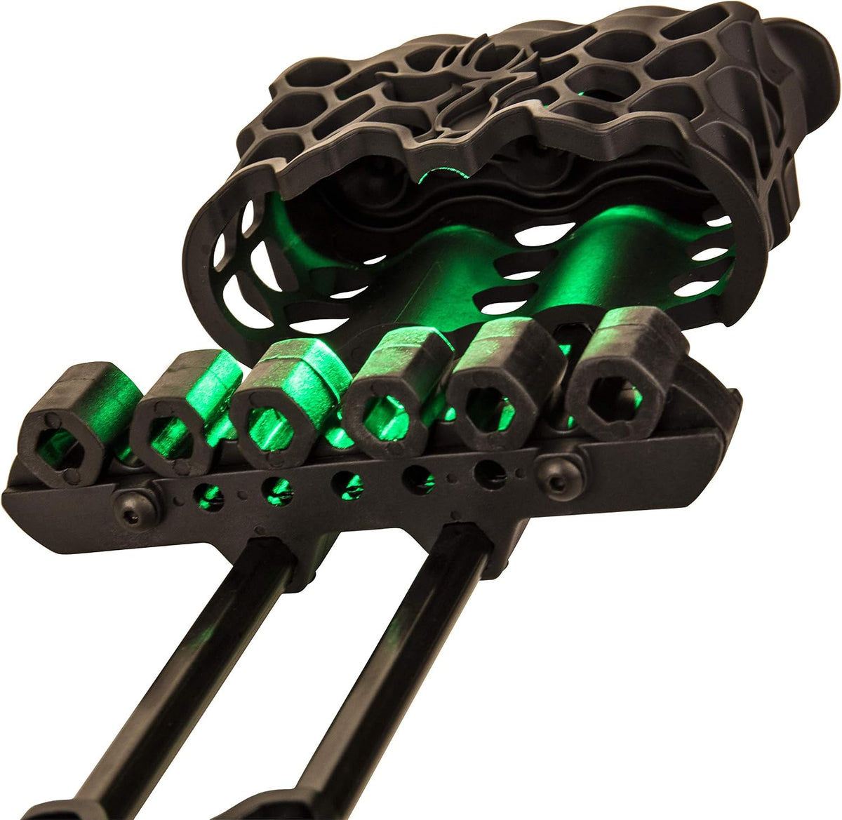 Trophy Ridge Hex Light 5 Arrow Quiver