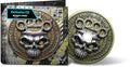 FIVE FINGER DEATH PUNCH Legacy CD