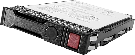 HEWLETT PACKARD ENTERPRISE PCW-870795-001-NEX Hard Drive 900GB Hot-Plug Dual-Port SAS HDD 2.5 Inches