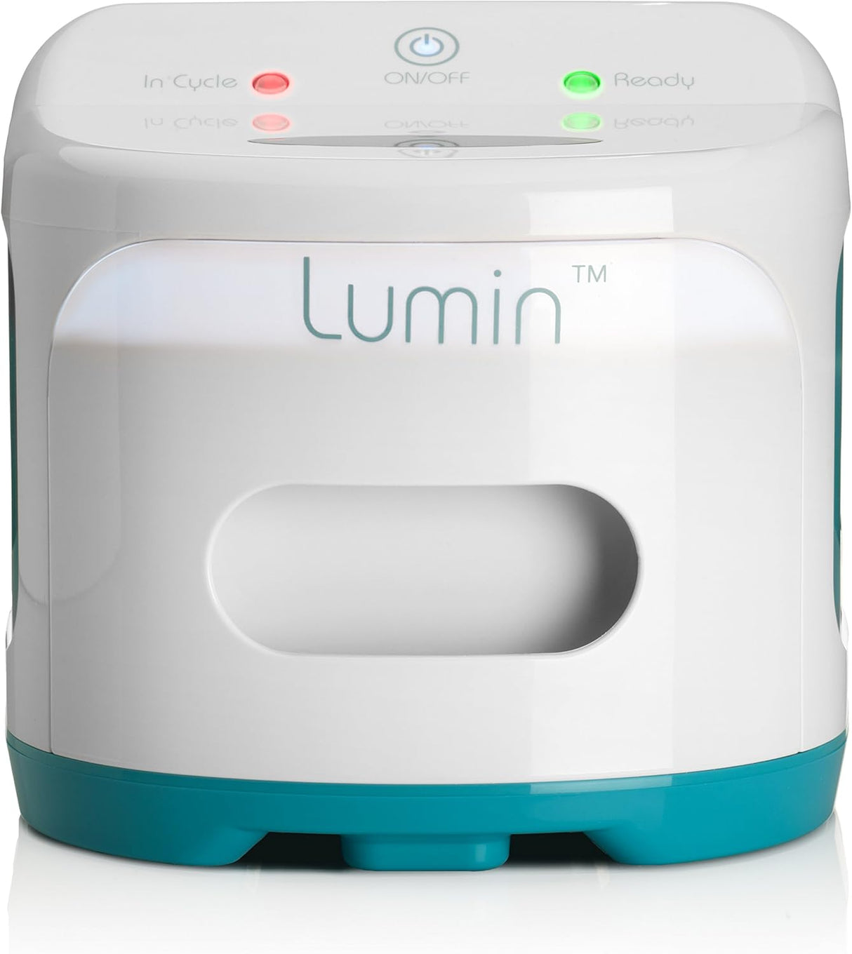 Lumin 3B Medical CPAP UV Light Cleaner & Sanitizer