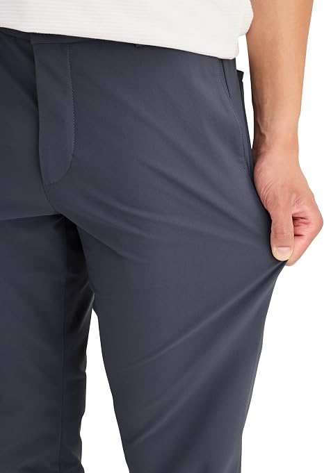 DOCKERS® Men's Go Airweave Chino Slim Fit  34x29