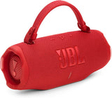 JBL Charge 6 - Portable Waterproof & Drop-Proof Bluetooth Speaker