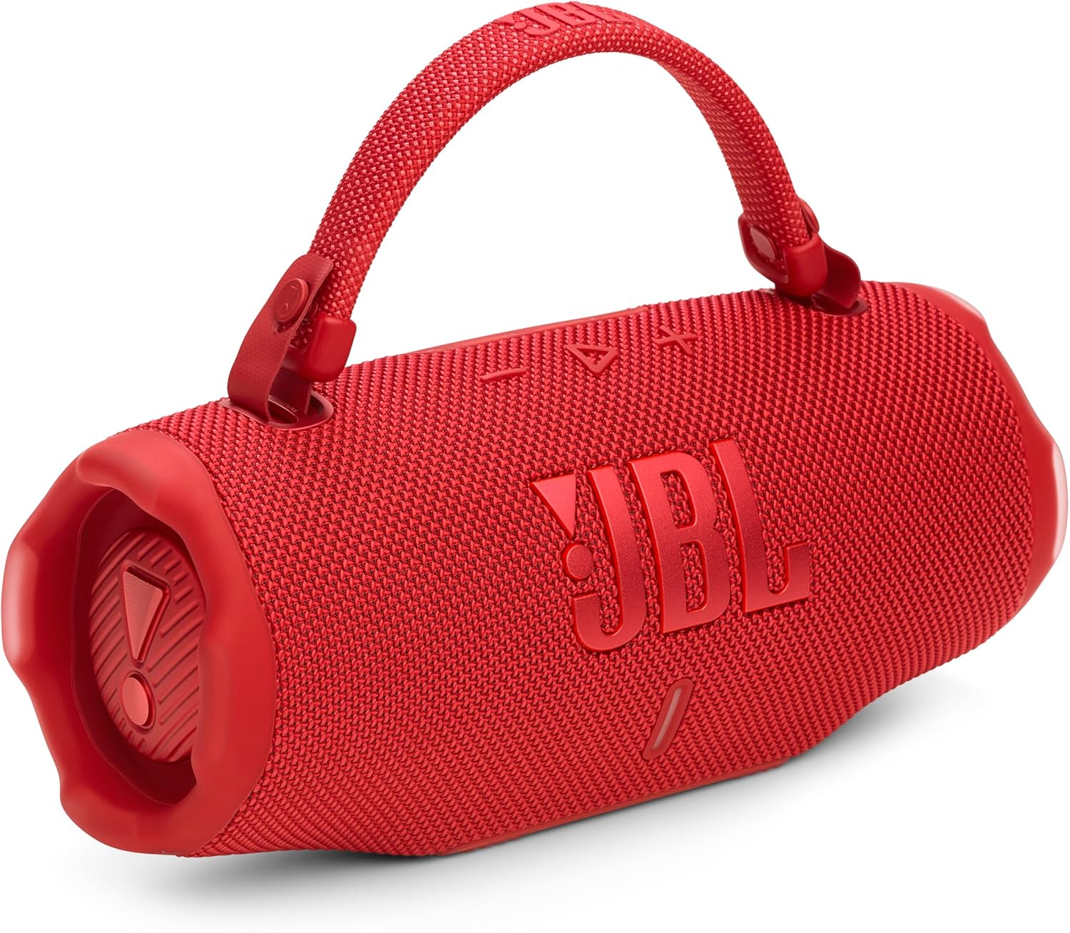 JBL Charge 6 - Portable Waterproof & Drop-Proof Bluetooth Speaker