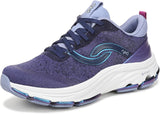 RYKA Women's Dedicate LX Walking Shoe in Academy Blue - 9W