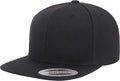 Flexfit Unisex Adult Yp Classics Premium Snapback Cap