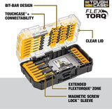 DEWALT Screwdriver Bit Set, 40 Pcs (DWA2T40IR)
