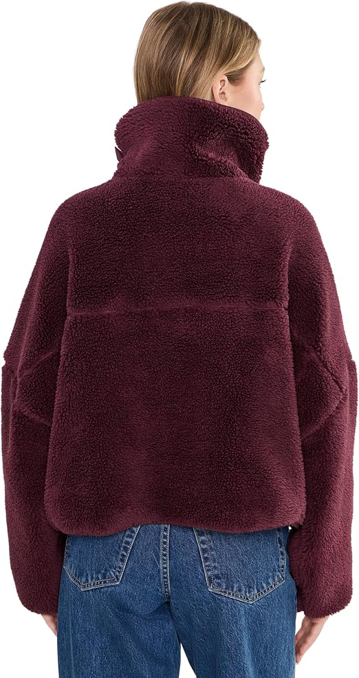 UGG Women's Raynie Jacket (Size: X-Small)