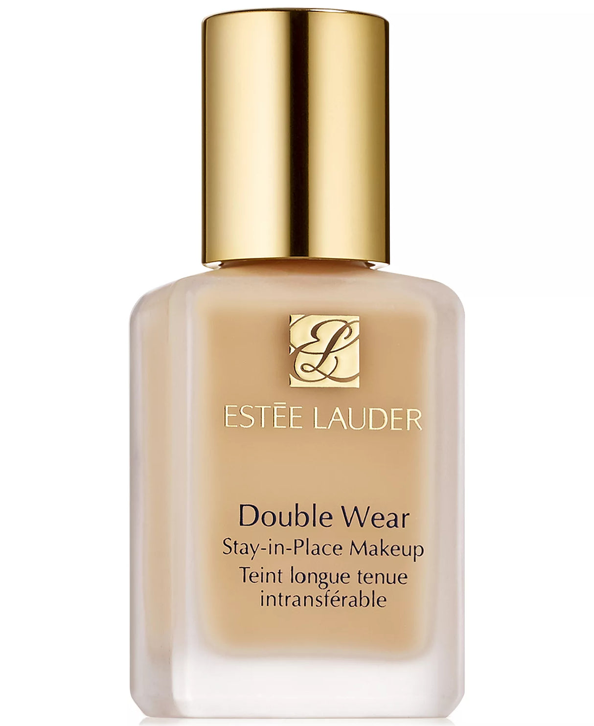Estée Lauder Double Wear Stay-in-Place Foundation Makeup - 1W1 Bone