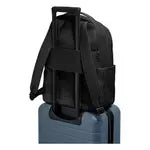 Away The Commuter Travel Pack- Black