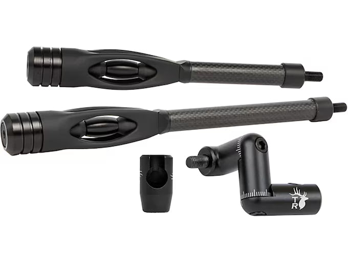 Trophy Ridge Seismic Bow Stabilizer Combo