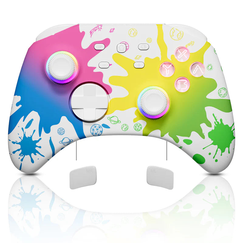 Mytrix Splashy Wireless Pro RGB Controller