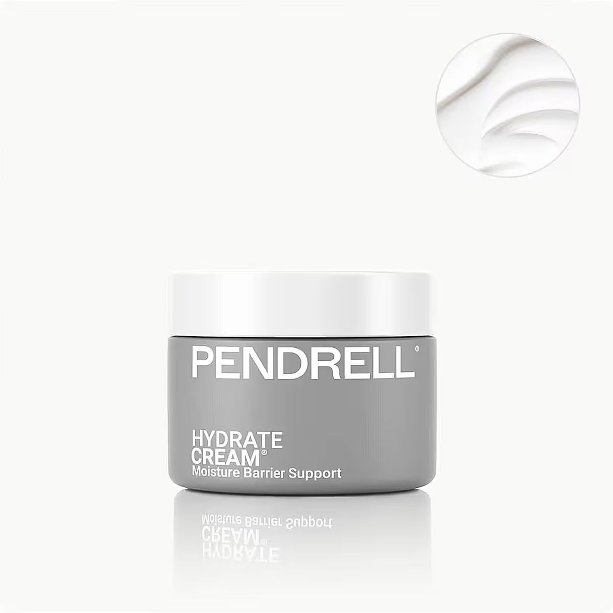 Pendrell Moisture Barrier Support Hydrate Cream (1.7oz)