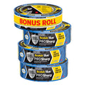 ScotchBlue Original Multi-Surface 2090 , 1.41-in x 60 Yard(s) Painters Tape 4 -Pack