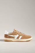 Gola Exclusive Hawk Suede Sneakers Size 9