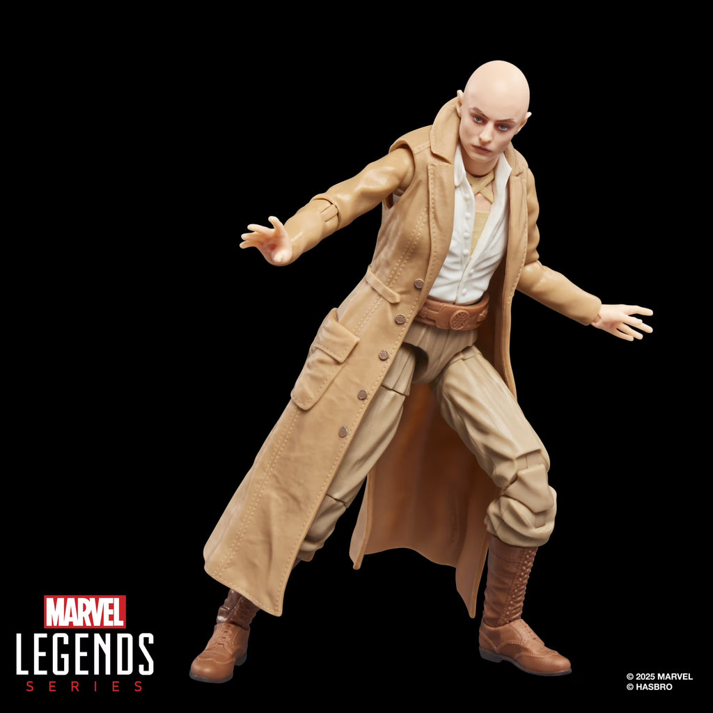 Marvel Legends Series Cassandra Nova - 6-Inch Figure