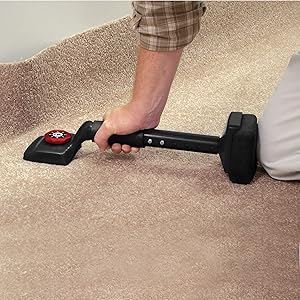 ROBERTS Adjustable Carpet Knee Kicker - Model 10-410