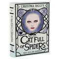 CHRISTINA RICCI'S Cat Full of Spiders Tarot Deck and Guidebook