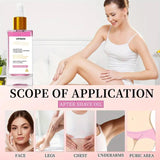 VIPSKIN | After Shave Oil | 3.1 fl oz