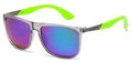 Biohazard 8BZ66336-SUNGLASSES