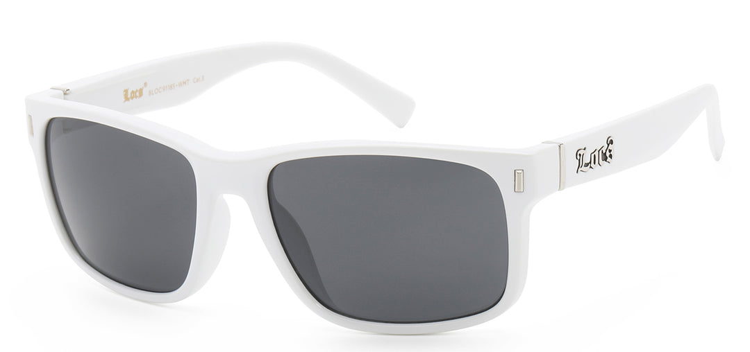 Locs 8LOC91185-WHT