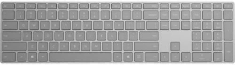 Microsoft Wireless Surface Keyboard 3YJ-00022