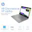HP - 14" Chromebook - Intel Celeron N4500 2021 - 4GB Memory - 64GB eMMC - Modern Grey