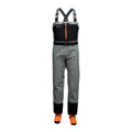Grundens - Men's Bedrock Stockingfoot Wader Size 12-13