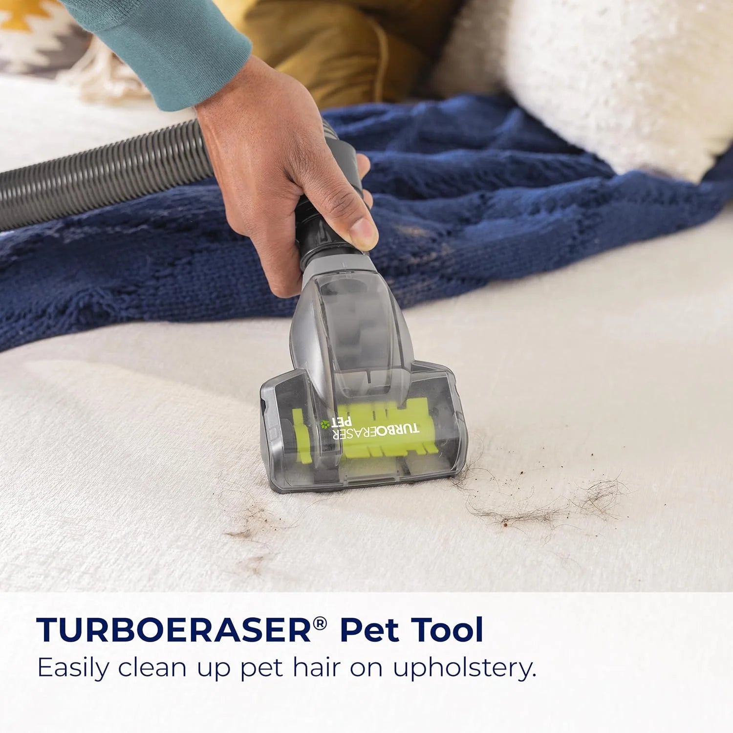 Bissell CleanView Swivel Pet Vacuum