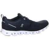 ON RUNNING Cloud Terry Women's Black/White Size: 9.5