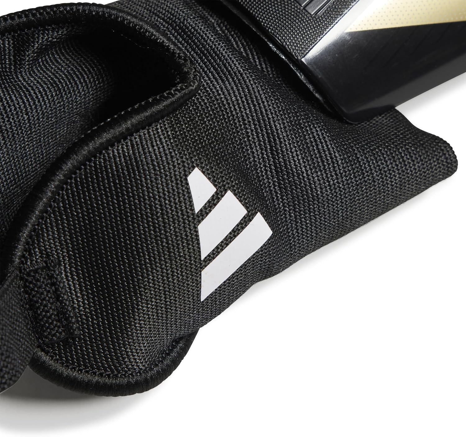 adidas Unisex Adult Tiro Soccer Shin Guards - Large