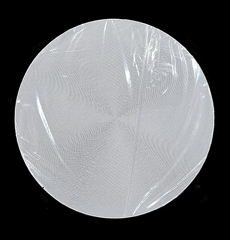 Sonos in-Ceiling Speakers 8"" by Sonance, White