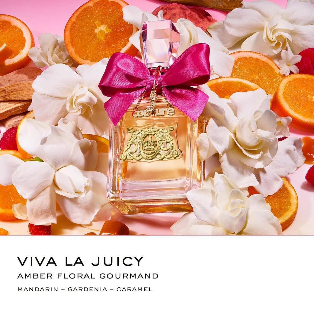 Viva La Juicy Discovery Set for Women
