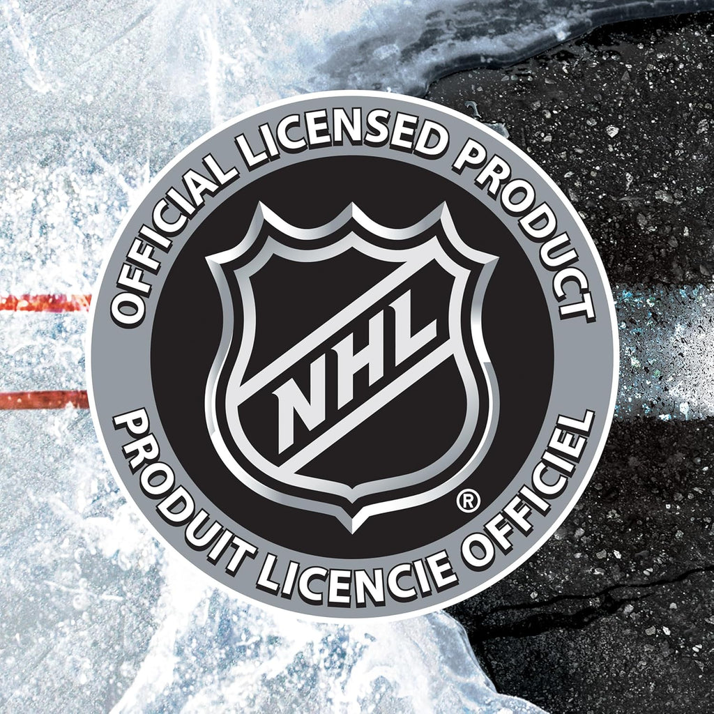 Franklin Sports NHL Street Hockey Ball