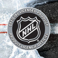 Franklin Sports NHL Street Hockey Ball