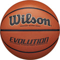 Wilson Evolution Basketballs Size 7 - 29.5"