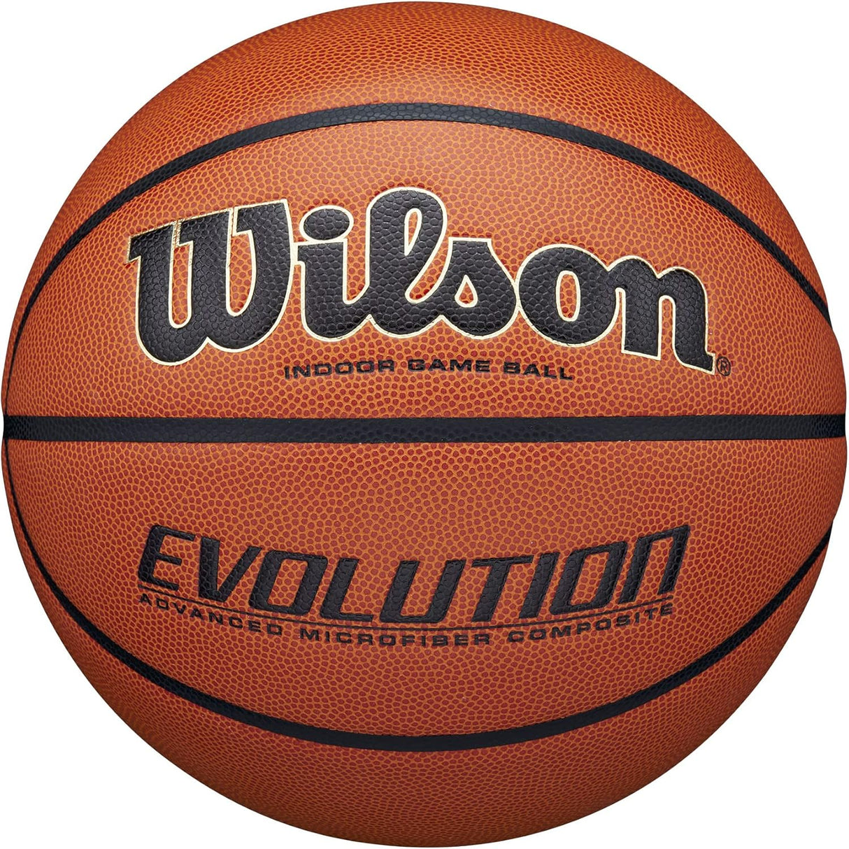 Wilson Evolution Basketballs Size 7 - 29.5"