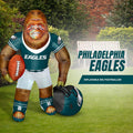 NFL Philadelphia Eagles Inflatable Bigfoot Sasquatch Team Mascot – 8 Ft