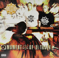 Gang Starr - Moment of Truth - Music & Performance - Vinyl