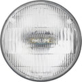 Philips H5001C1 Standard Halogen Sealed Beam headlamp, 1 Pack