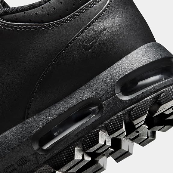 Nike Air Max Goadome Low Men's Boots (Size: 14)