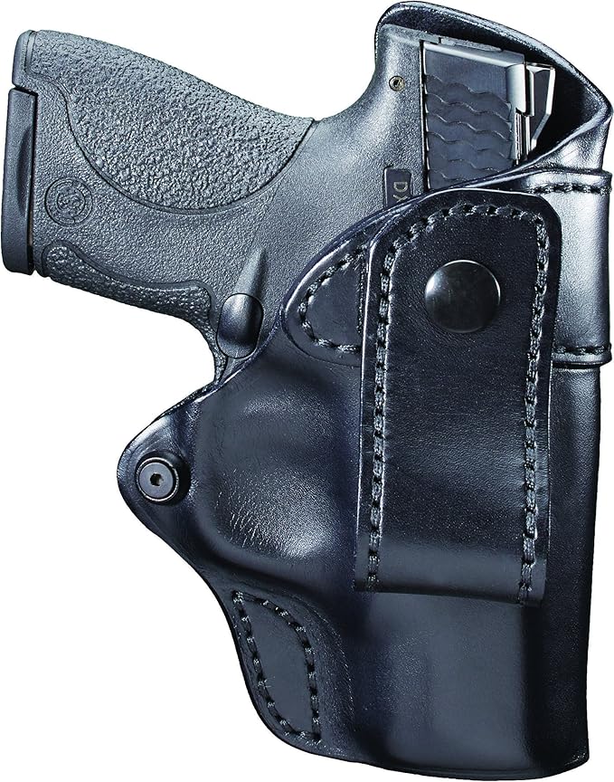 BLACKHAWK Leather Inside-The-Pants Holster