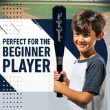 Franklin Sports MLB Jumbo Foam Baseball Bat + Ball Sets  NEW YORK YANKEES