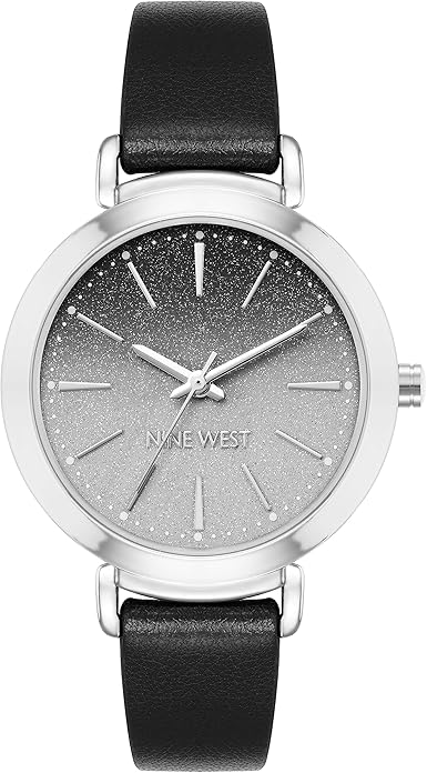 Nine West Women's Strap Watch, NW/2288 (3695) (NEW, OPEN BOX)