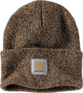 Carhartt Men's Knit Cuffed Beanie (Size: One size)
