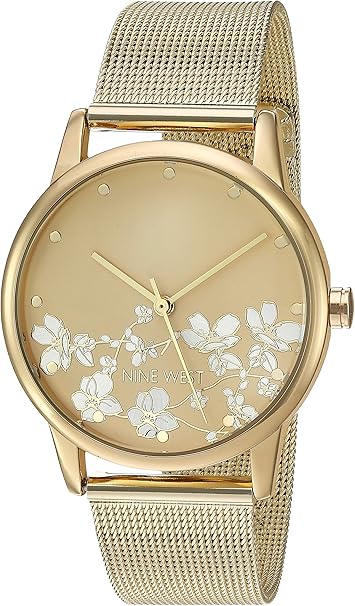 Nine West Women's Bracelet Watch (OPEN BOX)