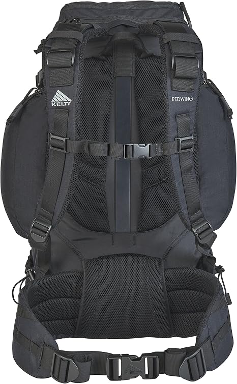 Kelty Redwing Tactical Backpack Black