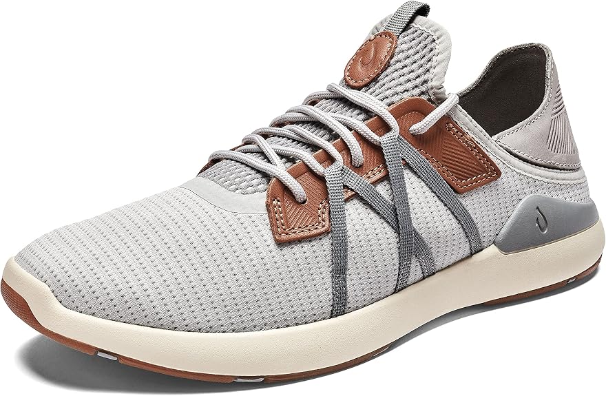 OluKai Mio Li Men's Casual Sneakers (Size: 9)